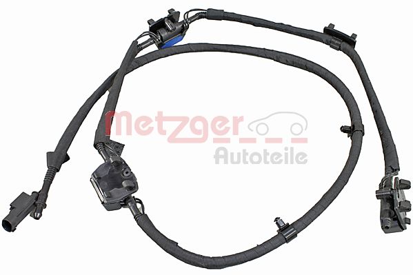 Lanț duză, curățare geamuri 2220791 METZGER AUTOTEILE